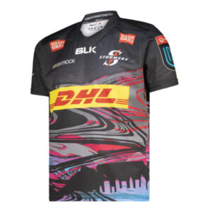 DHL Stormers 2024/5 Away jersey- Ladies