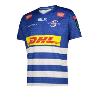 DHL Stormers 2024/5 Home jersey- Kids