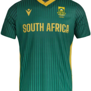 Mens Proteas ODI Jersey 2025