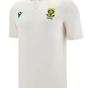 Mens Proteas Test Jersey 2025