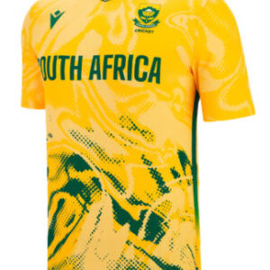 Mens Proteas T20 Jersey 2025