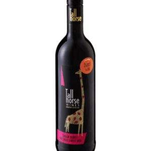 Tall Horse Wines – 750mls