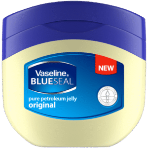 VASELINE B/SEAL ORIG 1X250ML