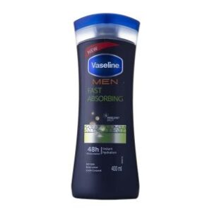 Vaseline Men Lotion – Cooling – 400ml