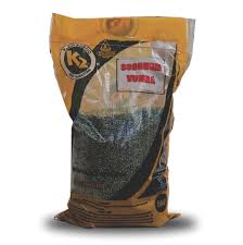 WHITE SORGHUM VUMBA 1X5KG