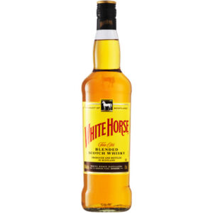 WHITEHORSE WHISKY 1X750ML