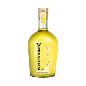 WHITESTONE P/APPLE GIN 1X750ML