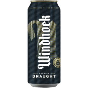 WINDHOEK DRAUGHT 1X440ML