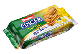 WINDMILL LEM BISCUITS 1X115G