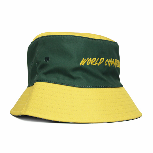 SBK Champions Reversible Bucket Hat