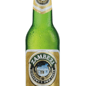 ZAMBEZI LAGER 1x660ML