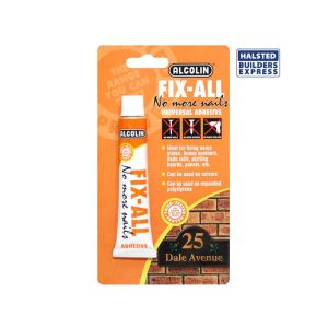 Alcolin Fix All 50ml