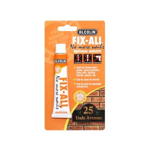 Alcolin Fix All 280ml