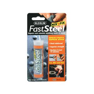 Alcolin Mixn Fix Faststeel 57G