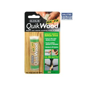 Alcolin Mixn Fix Quickwood 28G