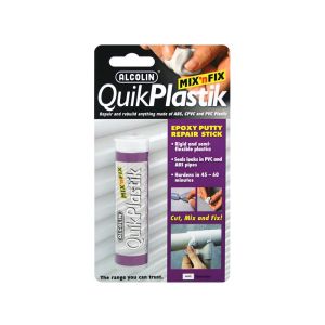 Alcolin Mixn Fix Quickplastik 57G