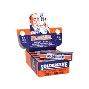 Alcolin Solderlene Cold Solder 15G