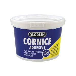 Alcolin Cornice Adhesive 5kg