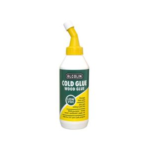 Alcolin Cold Glue 125ml
