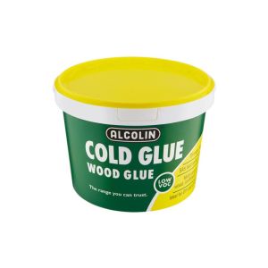 Alcolin Cold Glue 1l