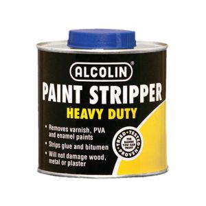 Alcolin Paint Stripper 500ml