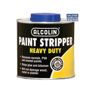 Alcolin Paint Stripper 5L