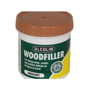 Alcolin Woodfiller Meranti 200G