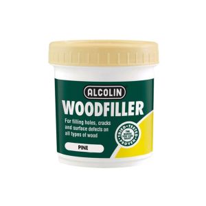 Alcolin Woodfiller Pine 200G