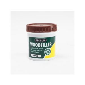 Alcolin Woodfiller Sapele 200G