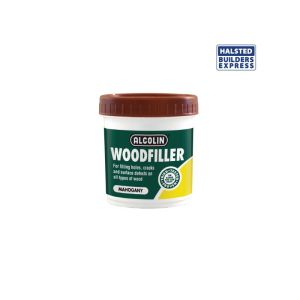 Alcolin Woodfiller Mahogany 200G