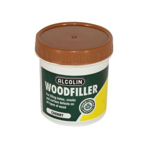 Alcolin Woodfiller Cherry 200G