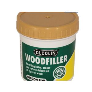 Alcolin Woodfiller Oregon Pine 200G