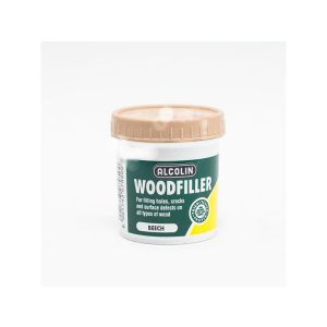 Alcolin Woodfiller Beech 200G