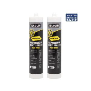 Alcolin Expansion Joint Seal 280ml