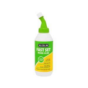 Alcolin Fast Set Glue 250ml