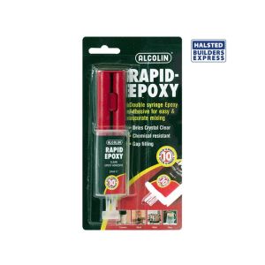 Alcolin Rapid Epoxy 24ml