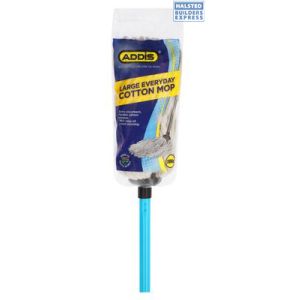 Addis Everday Cotton Mop Large