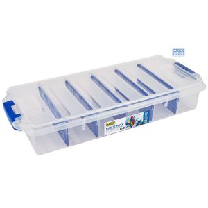 Addis Multi Max 6 Division Organiser 9999