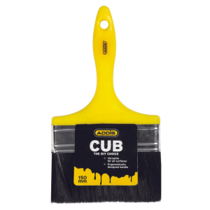 Addis Paint Brush Cub 150mm 94150
