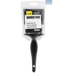 Addis Paint Brush Worktime 75mm 5164