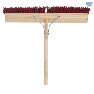 Addis Platform Broom 24inch Hard 12451