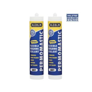 Alcolin Permomastic Grey 280ml