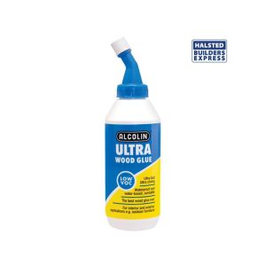 Alcolin Wood Glue Ultra 250ml