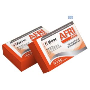 Afri Biopit 4x5g