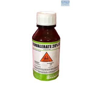 Agricura Fenvalerate 20EC 200ml
