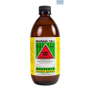 Agricura Insecticide Dimethoate 40% EC 200ml