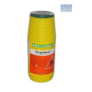 Agricura Vegidust 200g