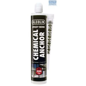 Alcolin Chemical Anchor 300ml