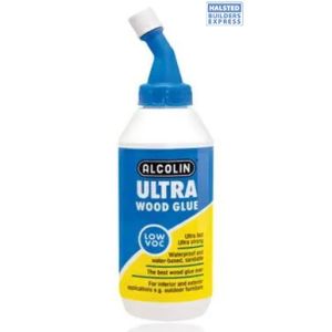 Alcolin Wood Glue Ultra 500ml