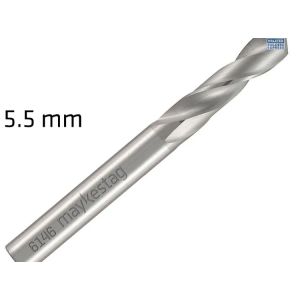 Alpen HSS Sprint Drill Bit 5.5mm 1pc